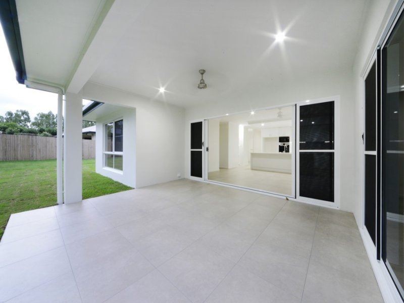 7 Homestead Place, Cannon Valley QLD 4800