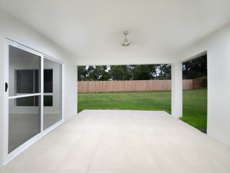 7 Homestead Place, Cannon Valley QLD 4800