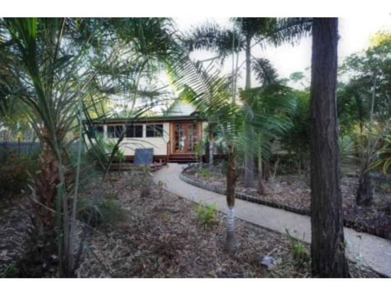 68 Pioneer Drive, Dingo Beach QLD 4800