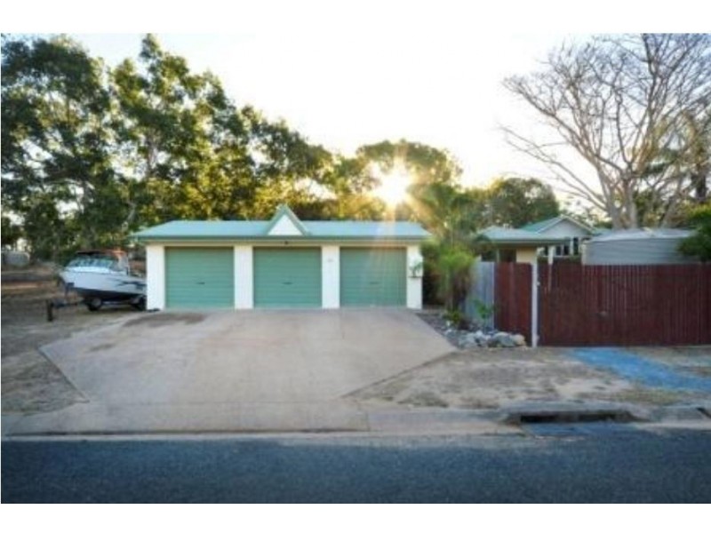 68 Pioneer Drive, Dingo Beach QLD 4800