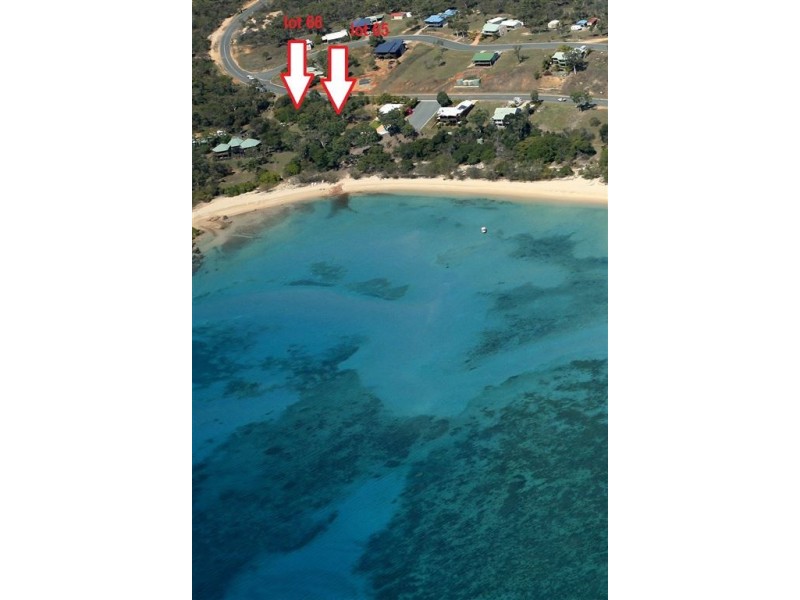 Lot 65 Gloucester Avenue, Hideaway Bay QLD 4800
