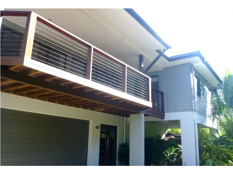 45 Eshelby Drive, Cannonvale QLD 4802