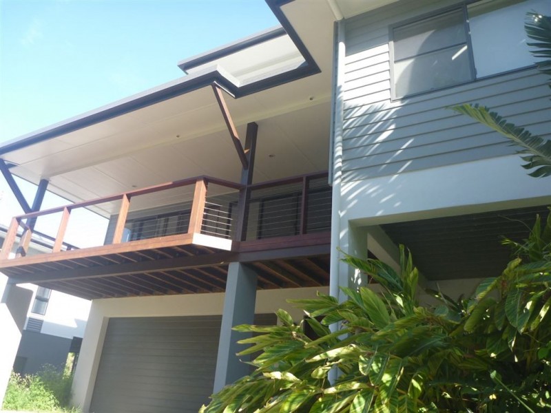 45 Eshelby Drive, Cannonvale QLD 4802