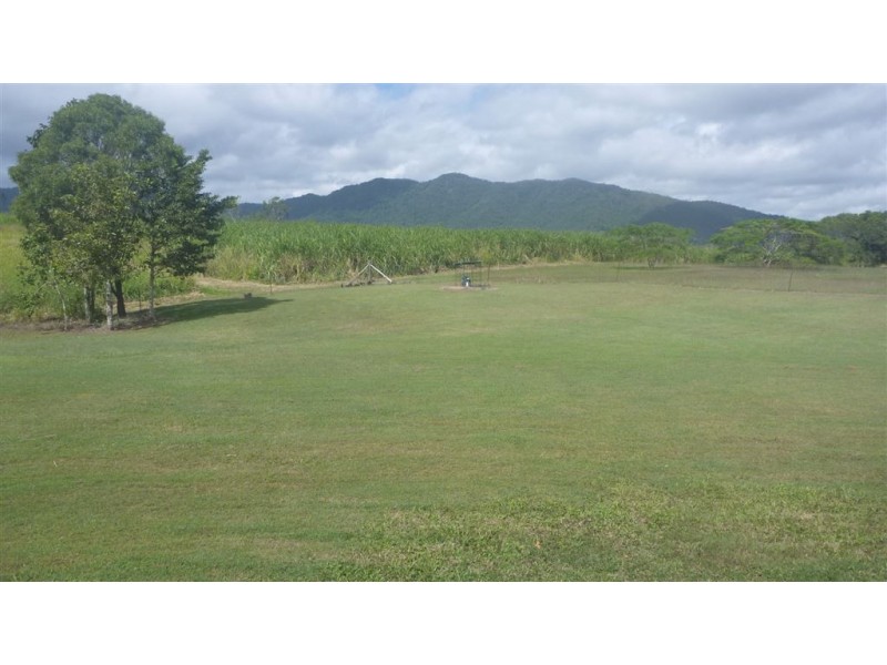 96 Tucker Road, Riordanvale QLD 4800