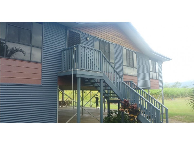 96 Tucker Road, Riordanvale QLD 4800