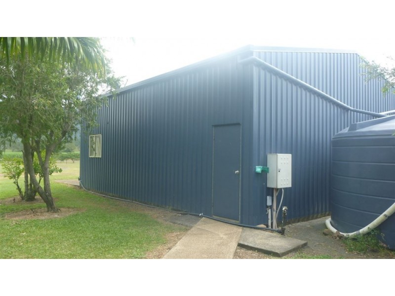 96 Tucker Road, Riordanvale QLD 4800