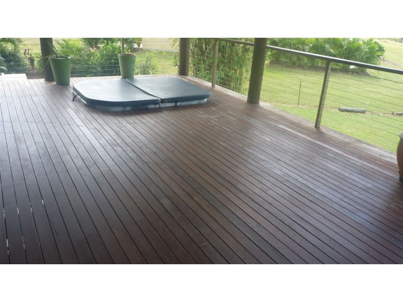 96 Tucker Road, Riordanvale QLD 4800