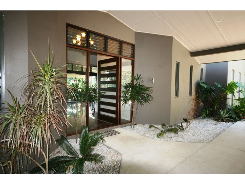 145 Kookaburra Drive, Cannon Valley QLD 4800