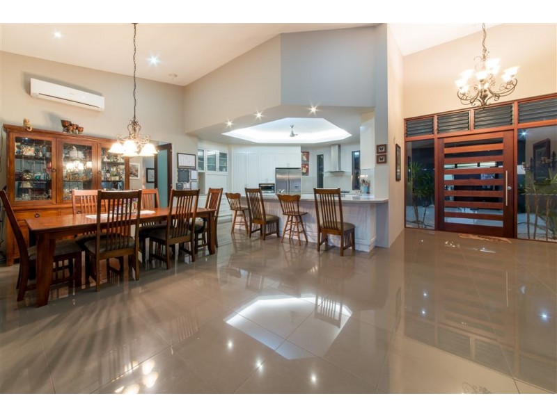 145 Kookaburra Drive, Cannon Valley QLD 4800