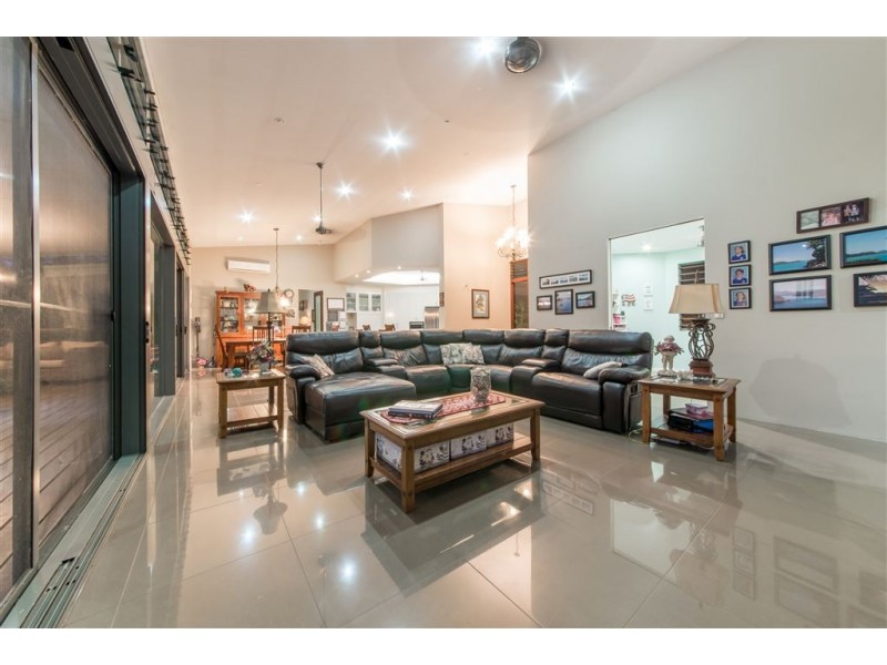 145 Kookaburra Drive, Cannon Valley QLD 4800