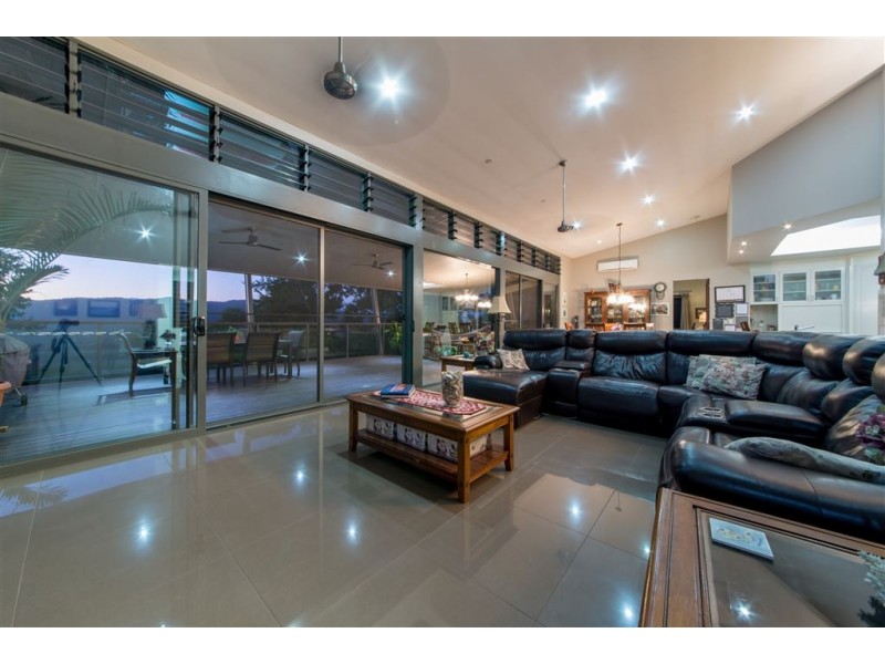 145 Kookaburra Drive, Cannon Valley QLD 4800