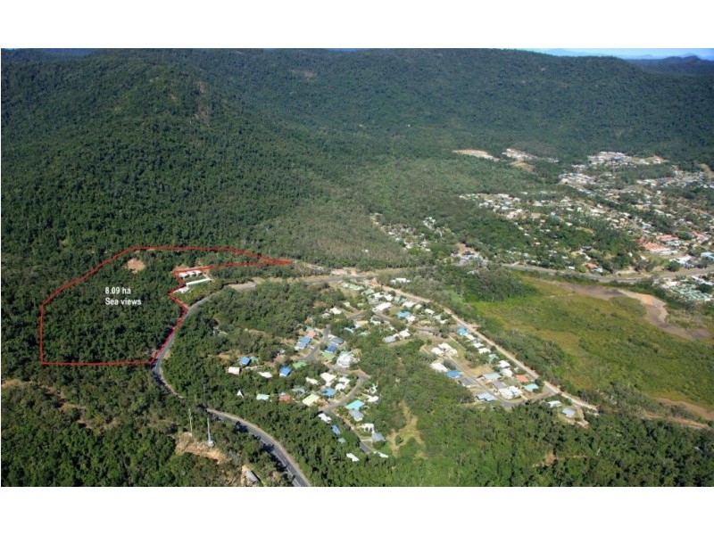 Lot 22 Shute Harbour Road, Mandalay QLD 4802