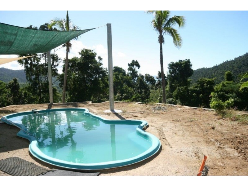 Lot 22 Shute Harbour Road, Mandalay QLD 4802