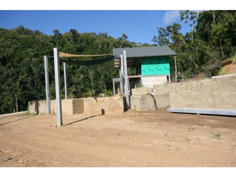 Lot 22 Shute Harbour Road, Mandalay QLD 4802