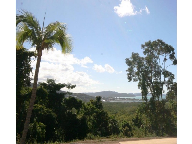 Lot 22 Shute Harbour Road, Mandalay QLD 4802