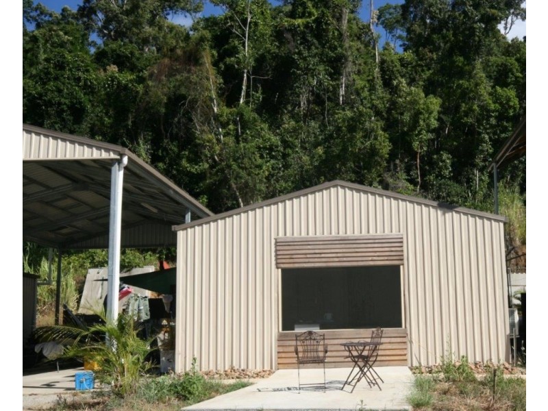 Lot 22 Shute Harbour Road, Mandalay QLD 4802