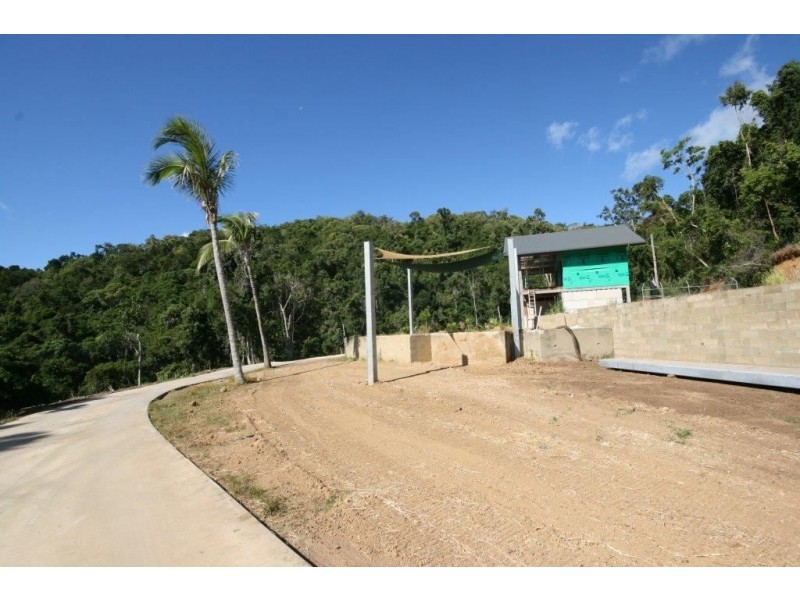 Lot 22 Shute Harbour Road, Mandalay QLD 4802