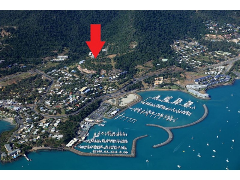 20/31 Seaview Drive, Airlie Beach QLD 4802