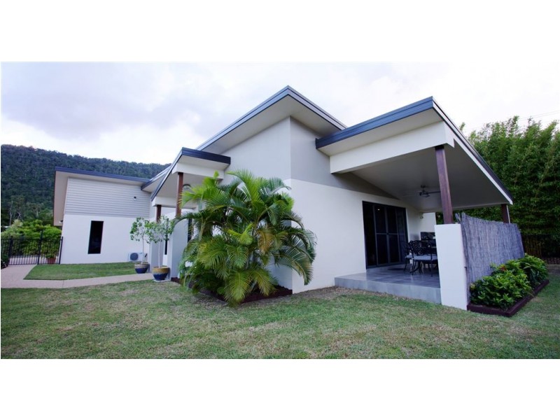 4 St Bees Boulevard, Jubilee Pocket QLD 4802