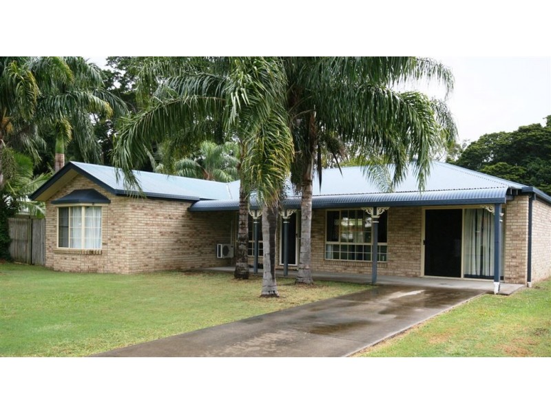 4 Catherine Cres, Jubilee Pocket QLD 4802