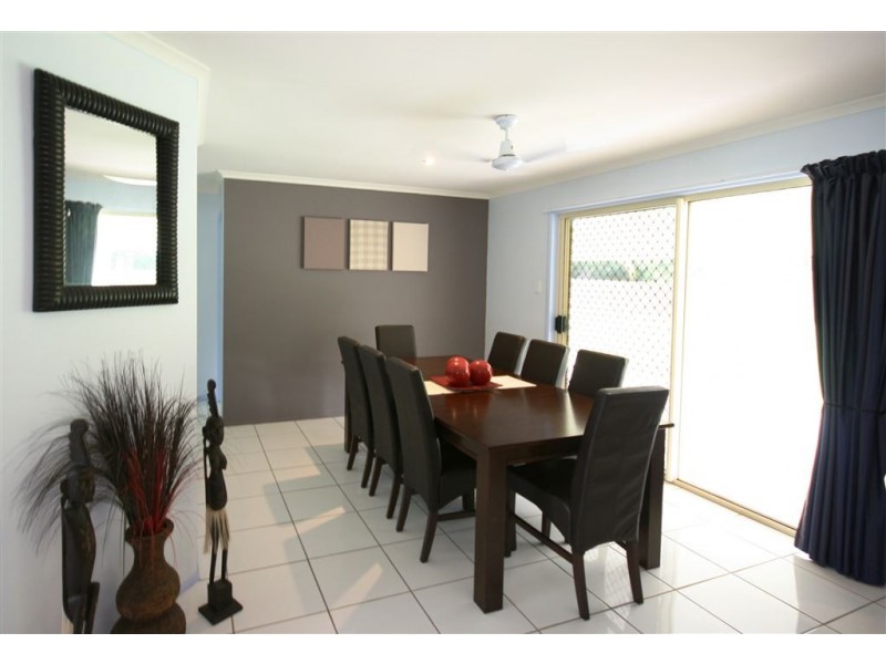 4 Catherine Cres, Jubilee Pocket QLD 4802