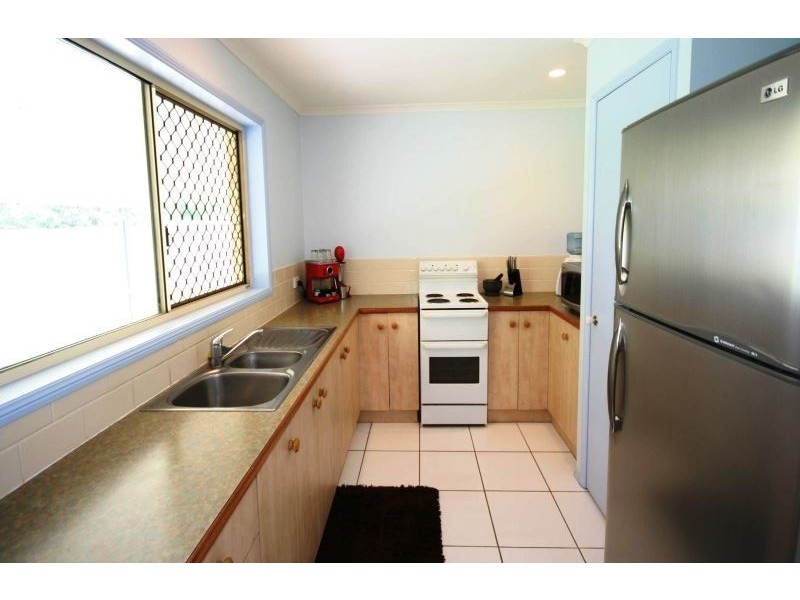 4 Catherine Cres, Jubilee Pocket QLD 4802