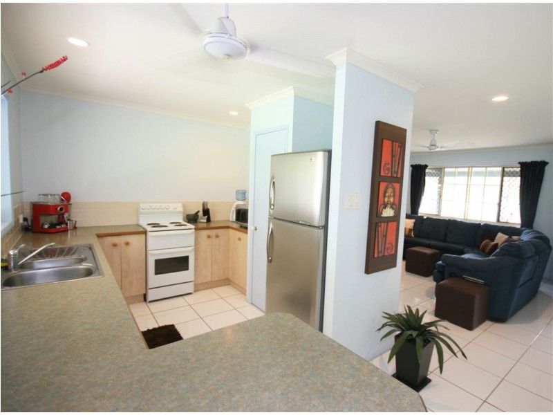 4 Catherine Cres, Jubilee Pocket QLD 4802