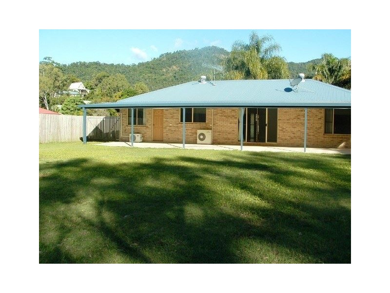 4 Catherine Cres, Jubilee Pocket QLD 4802
