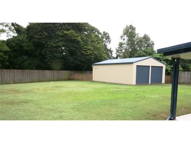 4 Catherine Cres, Jubilee Pocket QLD 4802