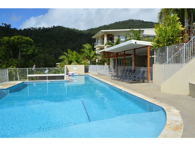 10/15 Flame Tree Court, Airlie Beach QLD 4802