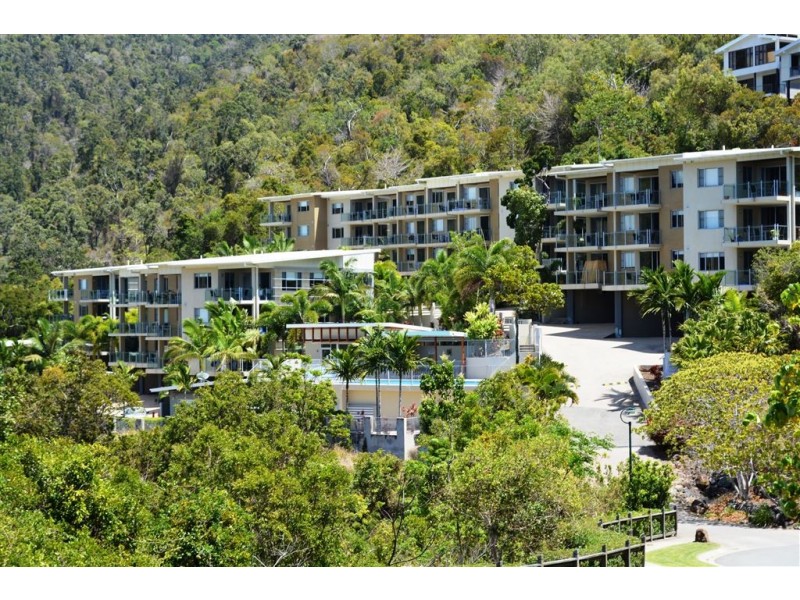 10/15 Flame Tree Court, Airlie Beach QLD 4802