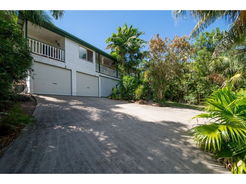 25 Sandpiper Crescent, Jubilee Pocket QLD 4802