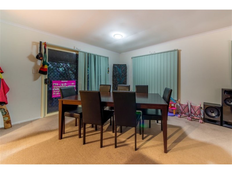 25 Sandpiper Crescent, Jubilee Pocket QLD 4802