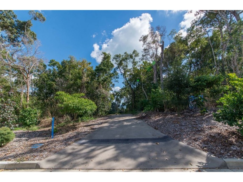 42 Mt Whitsunday Drive, Airlie Beach QLD 4802