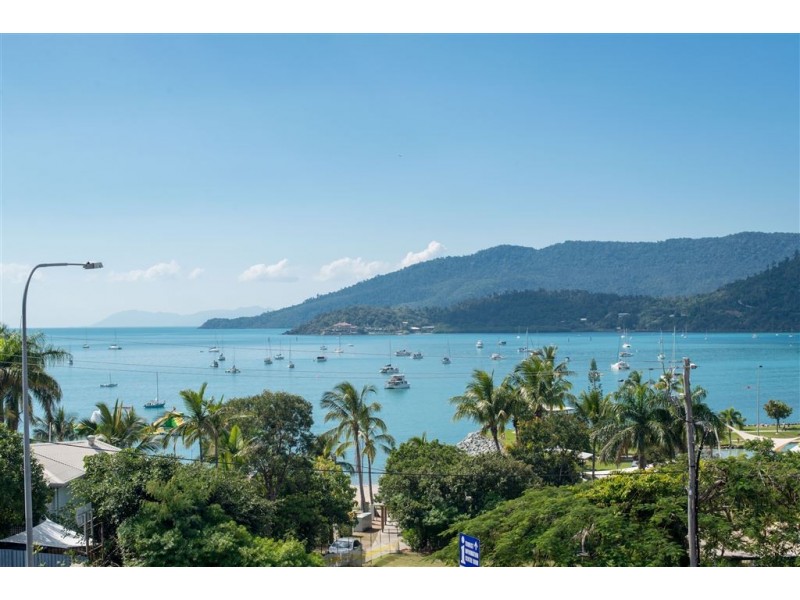 42 Mt Whitsunday Drive, Airlie Beach QLD 4802