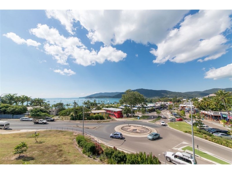 42 Mt Whitsunday Drive, Airlie Beach QLD 4802