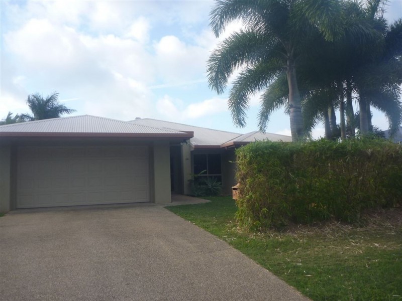 28 Sanctuary Avenue, Jubilee Pocket QLD 4802
