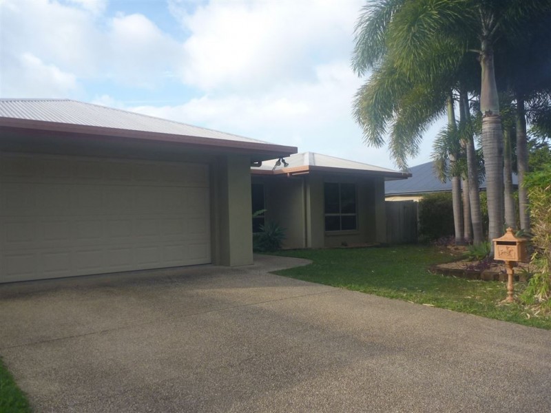 28 Sanctuary Avenue, Jubilee Pocket QLD 4802
