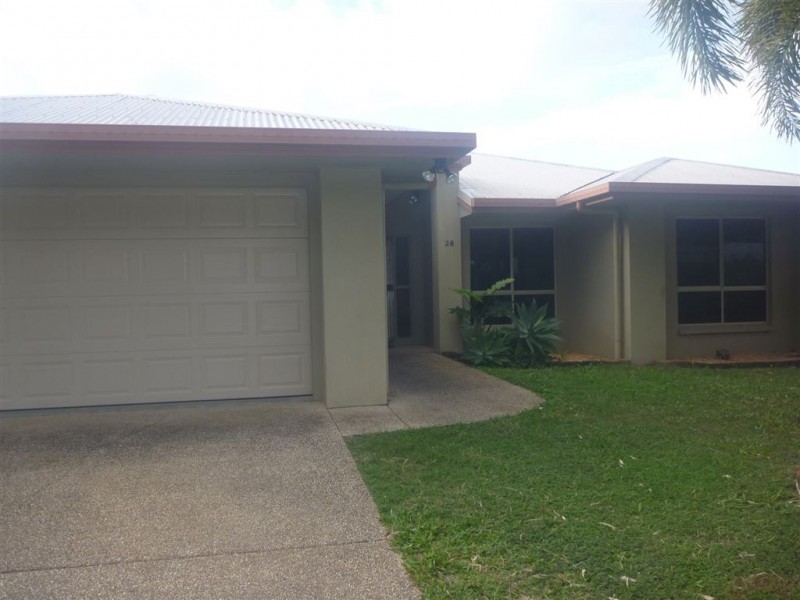28 Sanctuary Avenue, Jubilee Pocket QLD 4802