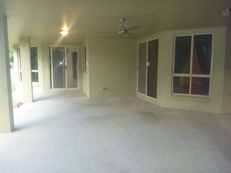 28 Sanctuary Avenue, Jubilee Pocket QLD 4802