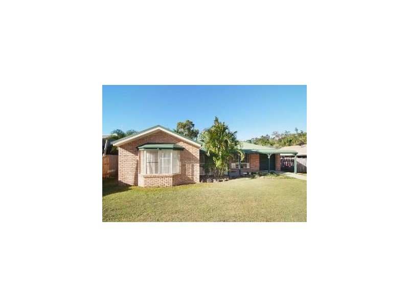 21 Catherine Crescent, Jubilee Pocket QLD 4802