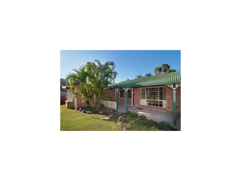 21 Catherine Crescent, Jubilee Pocket QLD 4802
