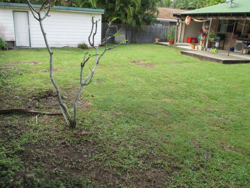 21 Catherine Crescent, Jubilee Pocket QLD 4802