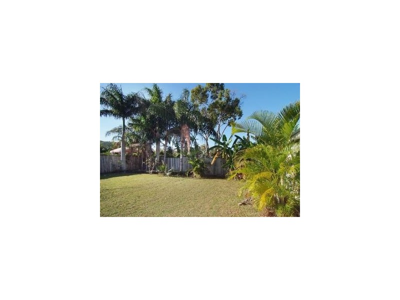 21 Catherine Crescent, Jubilee Pocket QLD 4802