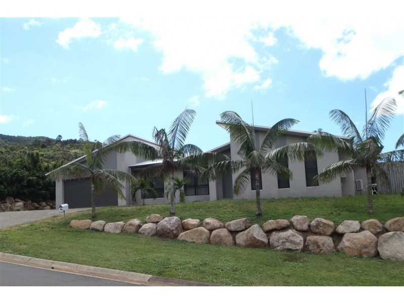 23 Armada Crescent, Jubilee Pocket QLD 4802