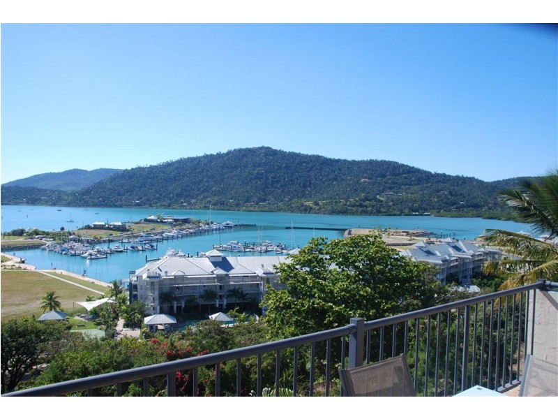 48 & 48a/5 Golden Orchid Drive, Airlie Beach QLD 4802