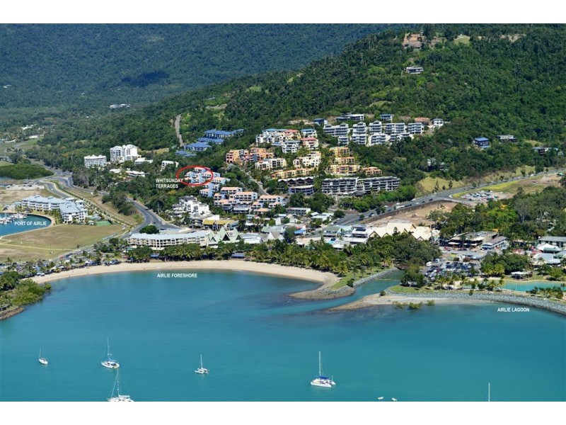 48 & 48a/5 Golden Orchid Drive, Airlie Beach QLD 4802