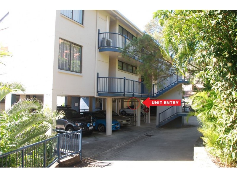 48 & 48a/5 Golden Orchid Drive, Airlie Beach QLD 4802