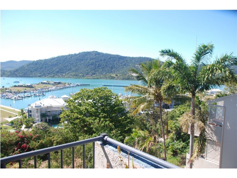 48 & 48a/5 Golden Orchid Drive, Airlie Beach QLD 4802
