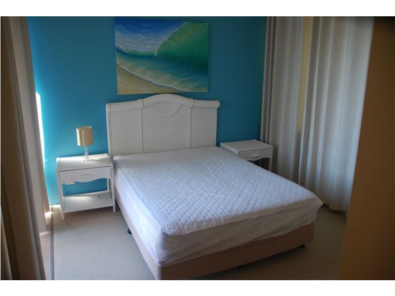 48 & 48a/5 Golden Orchid Drive, Airlie Beach QLD 4802